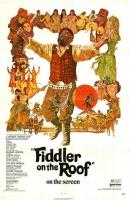 Fiddler on the Roof  - Posters