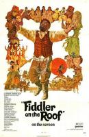 Fiddler on the Roof  - Poster / Main Image