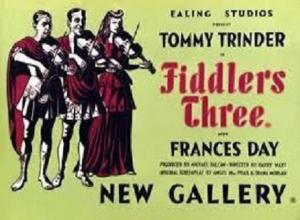 Fiddlers Three 