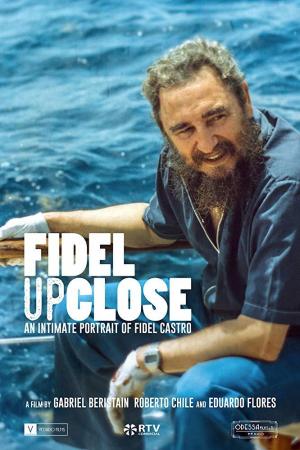 Fidel Up Close 