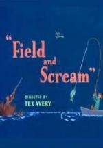 Field and Scream (C)