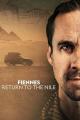 Egipto con los Fiennes (Serie de TV)