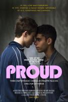 Proud (TV Miniseries) - Posters