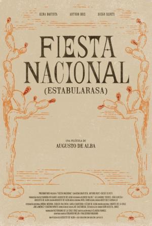 Fiesta nacional (Estabularasa) 