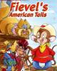 Las aventuras de Fievel en el Oeste (Serie de TV)