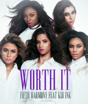 Fifth Harmony: Worth It (Vídeo musical)