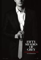 Fifty Shades of Grey  - Poster / Main Image