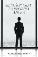 Fifty Shades of Grey  - Posters