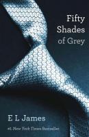 Fifty Shades of Grey  - Merchandising