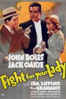 Fight for Your Lady  - Poster / Imagen Principal