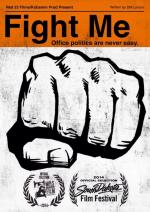 Fight Me (C)