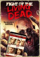 Fight of the Living Dead (TV Series) - Posters