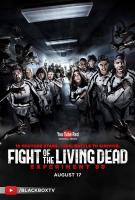 Fight of the Living Dead (TV Series) - Poster / Main Image