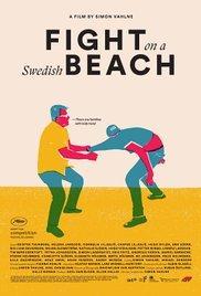 Fight on a Swedish Beach!! (S)