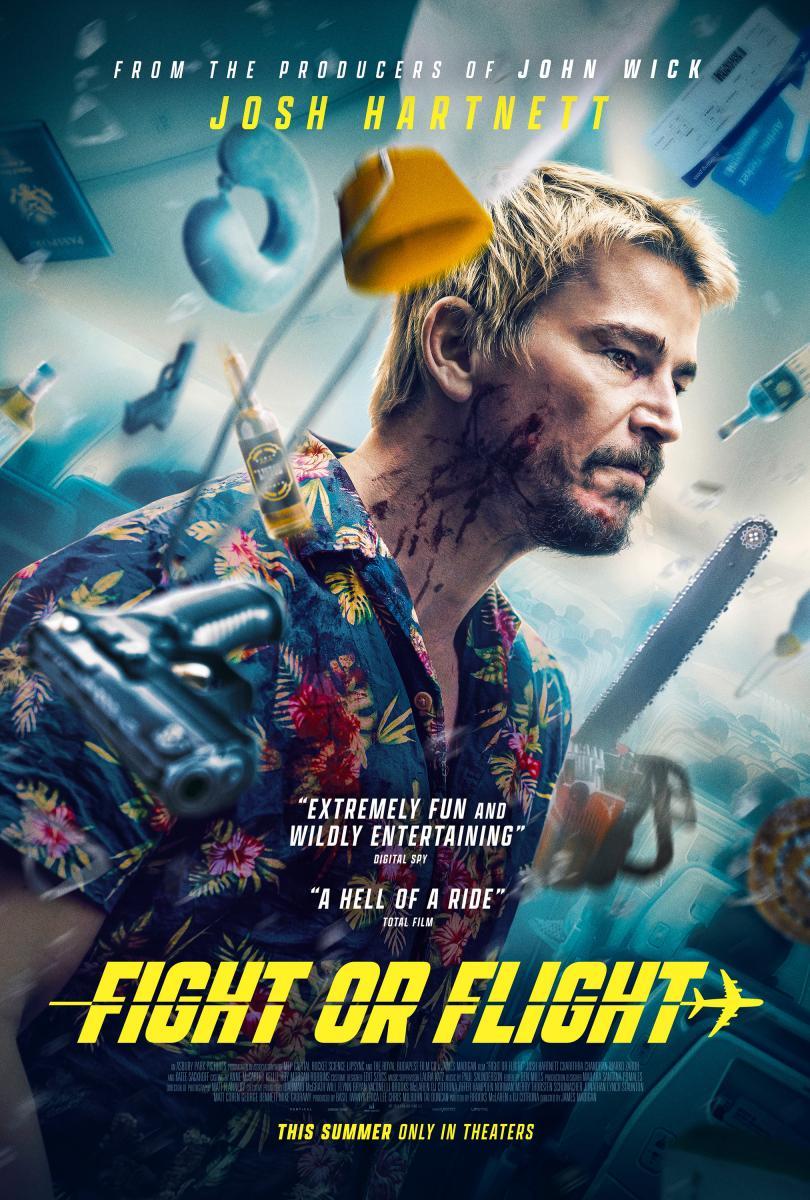 Fight or Flight 