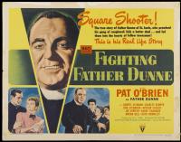 Fighting Father Dunne  - Poster / Main Image