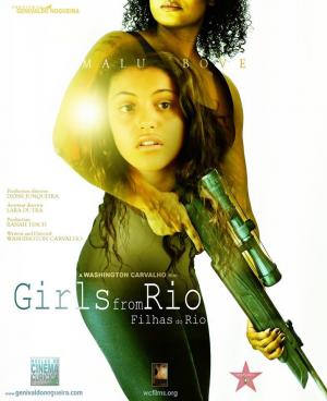 Girls From Rio 