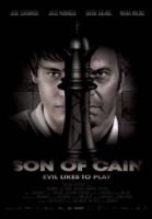 Son of Cain  - Posters