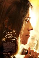 Filly Brown  - Posters