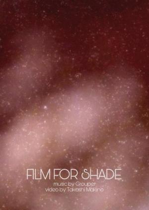 Film for Shade 