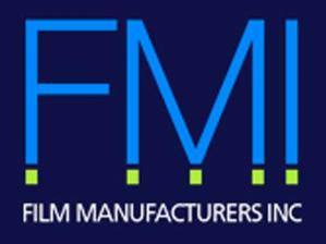 Film Manufacturers Inc. (FMI)