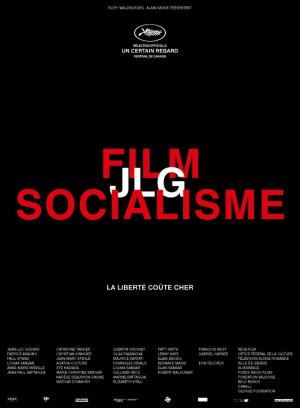 Film Socialism 