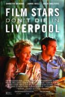 Film Stars Don't Die in Liverpool  - Poster / Main Image