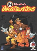 Ghostbusters (TV Series)