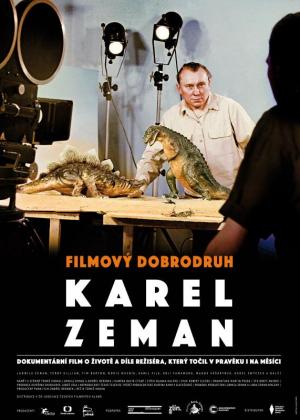 Karel Zeman: Adventurer in Film 