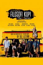 Filosofi Kopi (TV Series)