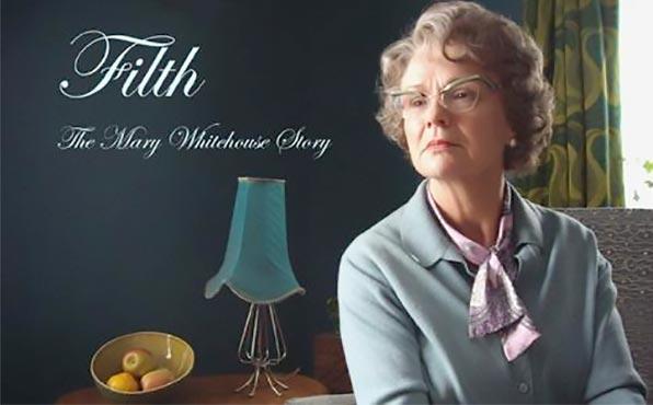 Filth: The Mary Whitehouse Story (TV) (TV) - Poster / Imagen Principal