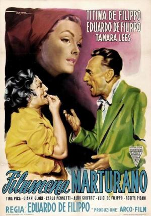 Filumena Marturano 