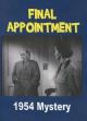 Final Appointment 
