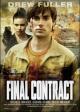 Final Contract: Death on Delivery (TV) (TV)