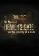 Final Cut: The Making and Unmaking of Heaven’s Gate 