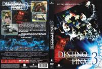 Destino Final 3  - Dvd