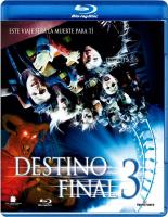 Destino Final 3  - Blu-ray