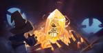 Final Fantasy: Black Mages Legacy (Serie de TV)