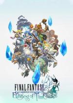Final Fantasy Crystal Chronicles: Echoes of Time 