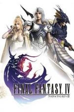 Final Fantasy IV (3D Remake) 
