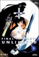 Final Fantasy: Unlimited (TV Series)