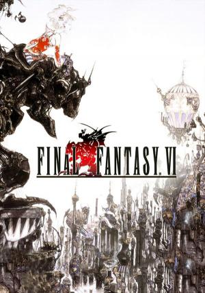 Final Fantasy VI 