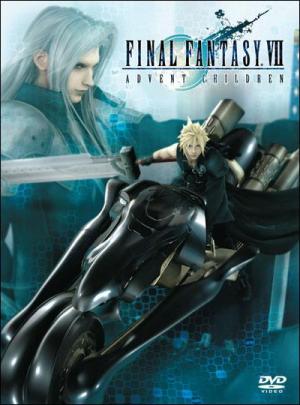 Final Fantasy VII: El rescate 