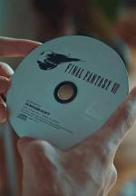 Final Fantasy VII. Remake CM (Special Edit) (TV) (C)