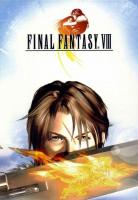Final Fantasy VIII  - Poster / Imagen Principal