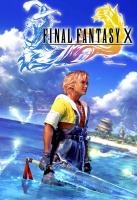 Final Fantasy X  - Poster / Imagen Principal