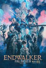 Final Fantasy XIV: Endwalker 