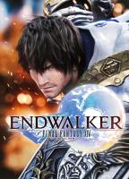 Final Fantasy XIV Endwalker Teaser (C) - Posters