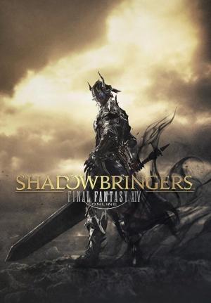 Final Fantasy XIV: Shadowbringers 