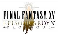 Final Fantasy XV: Episode Ardyn – Prologue (C) - Promo